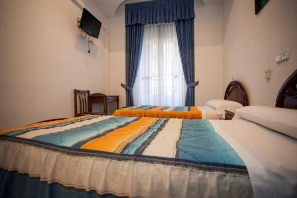 Guest house Palacios Fuencarral *