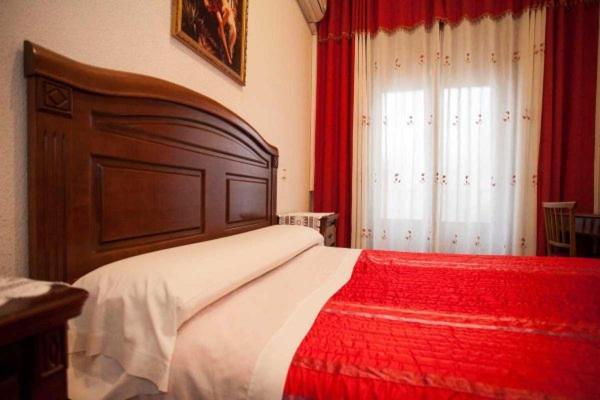 Palacios Fuencarral Guest house *