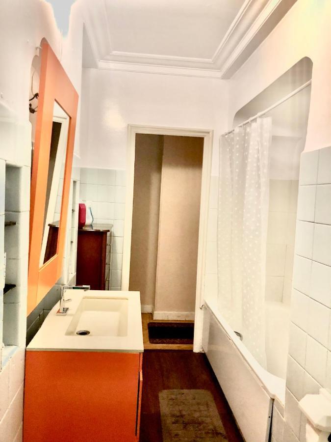 Business El Viso Apartment Madrid