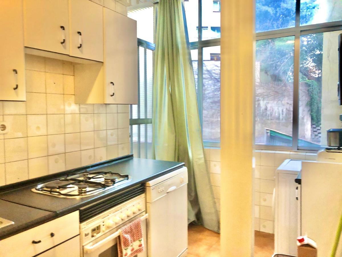 Business El Viso Apartment *