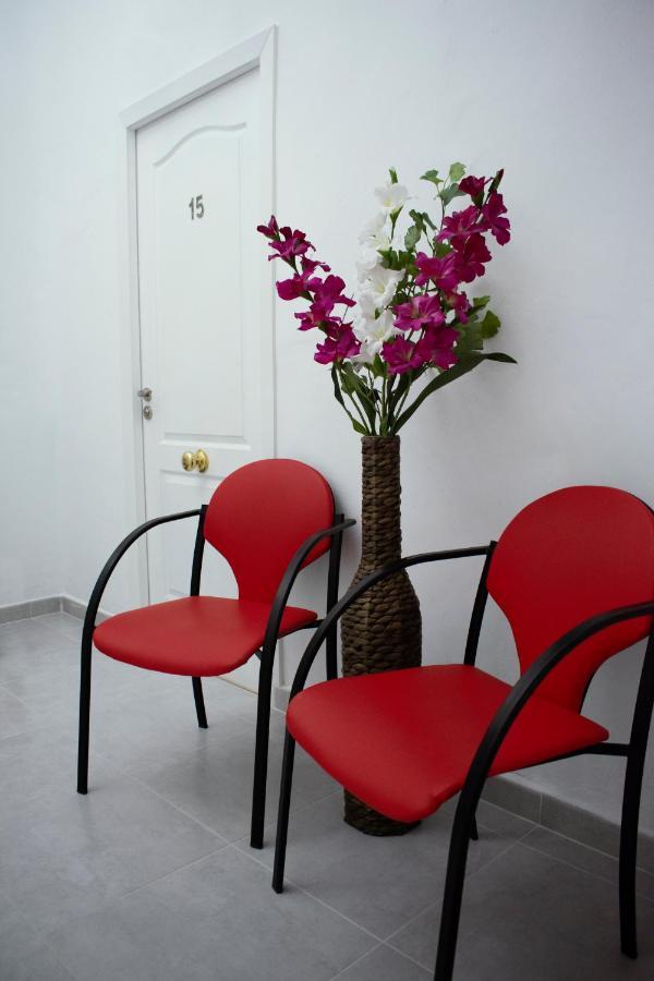Guest house Casa Lemus