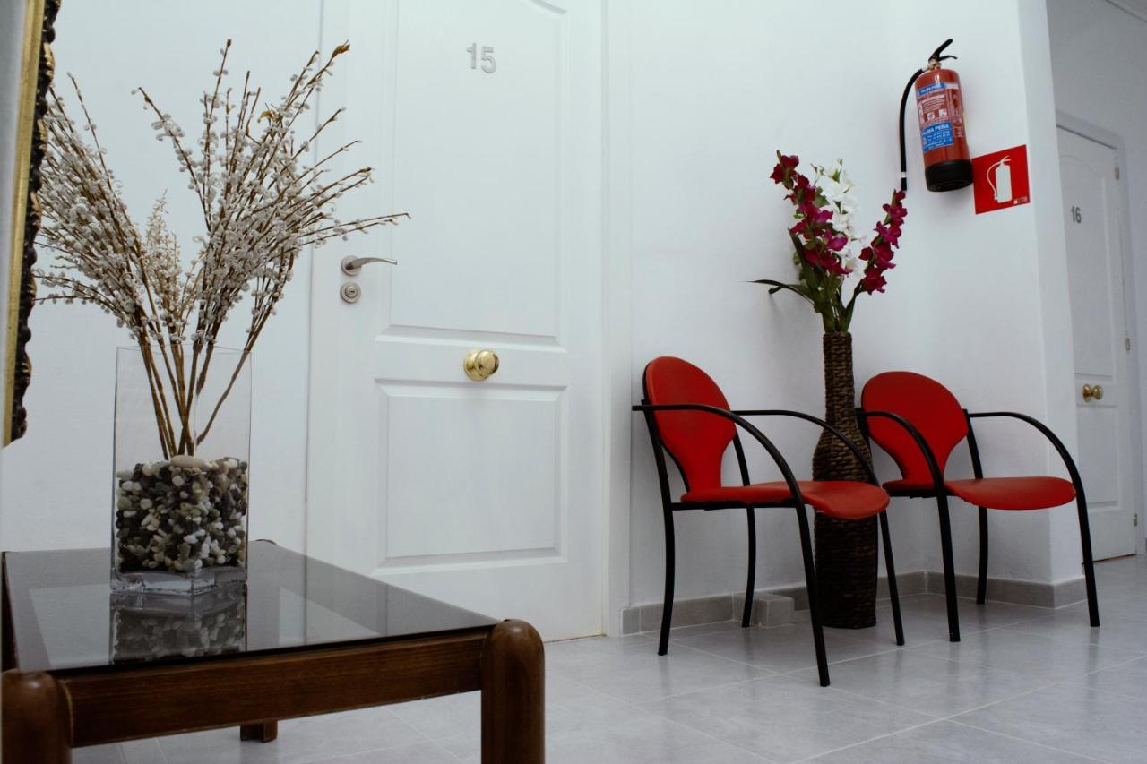 Guest house Casa Lemus *