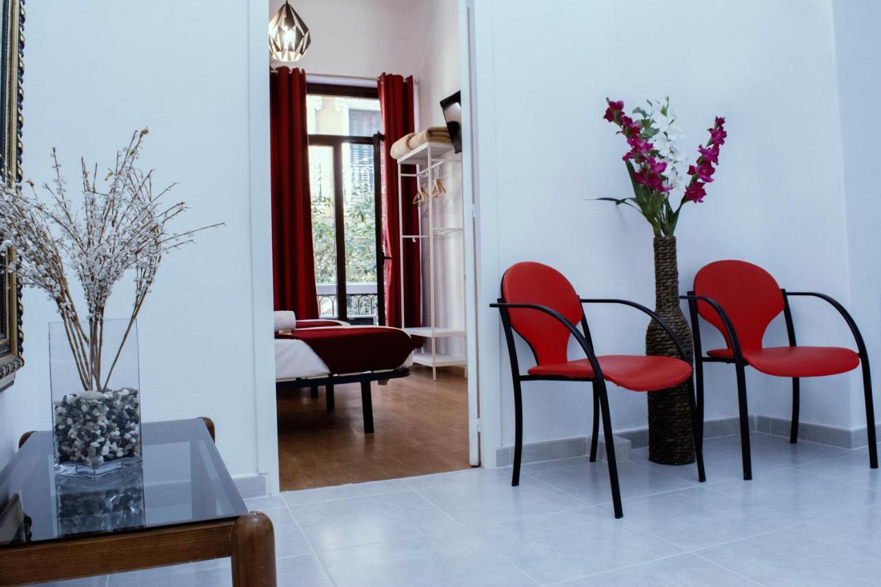 Casa Lemus Guest house
