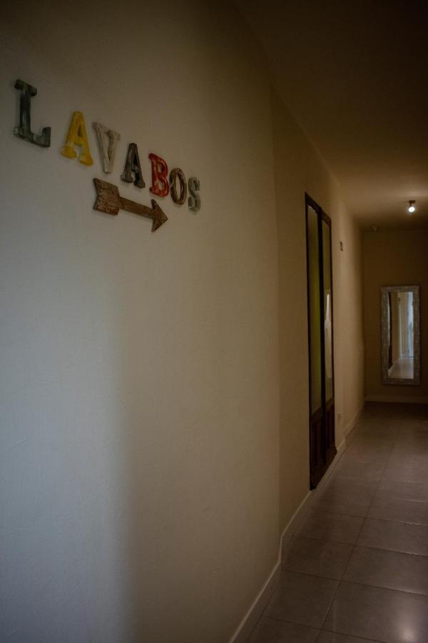 Casa Lemus Guest house *