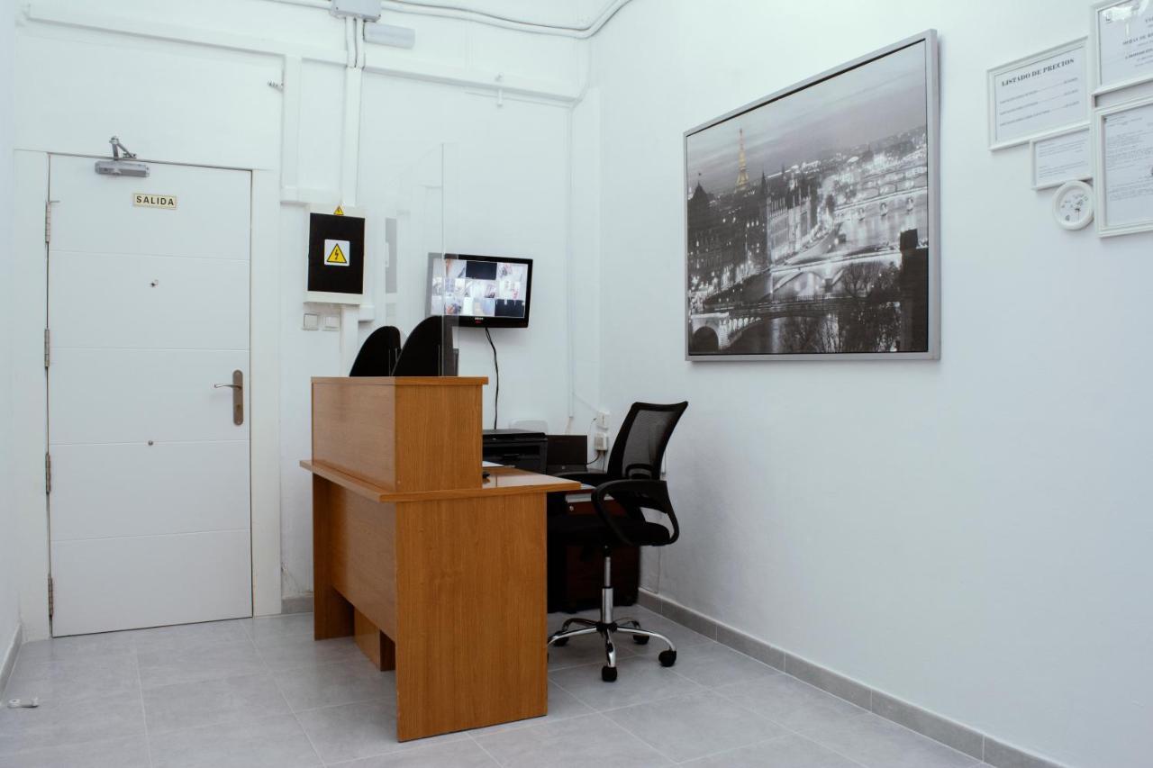 Casa Lemus Guest house *