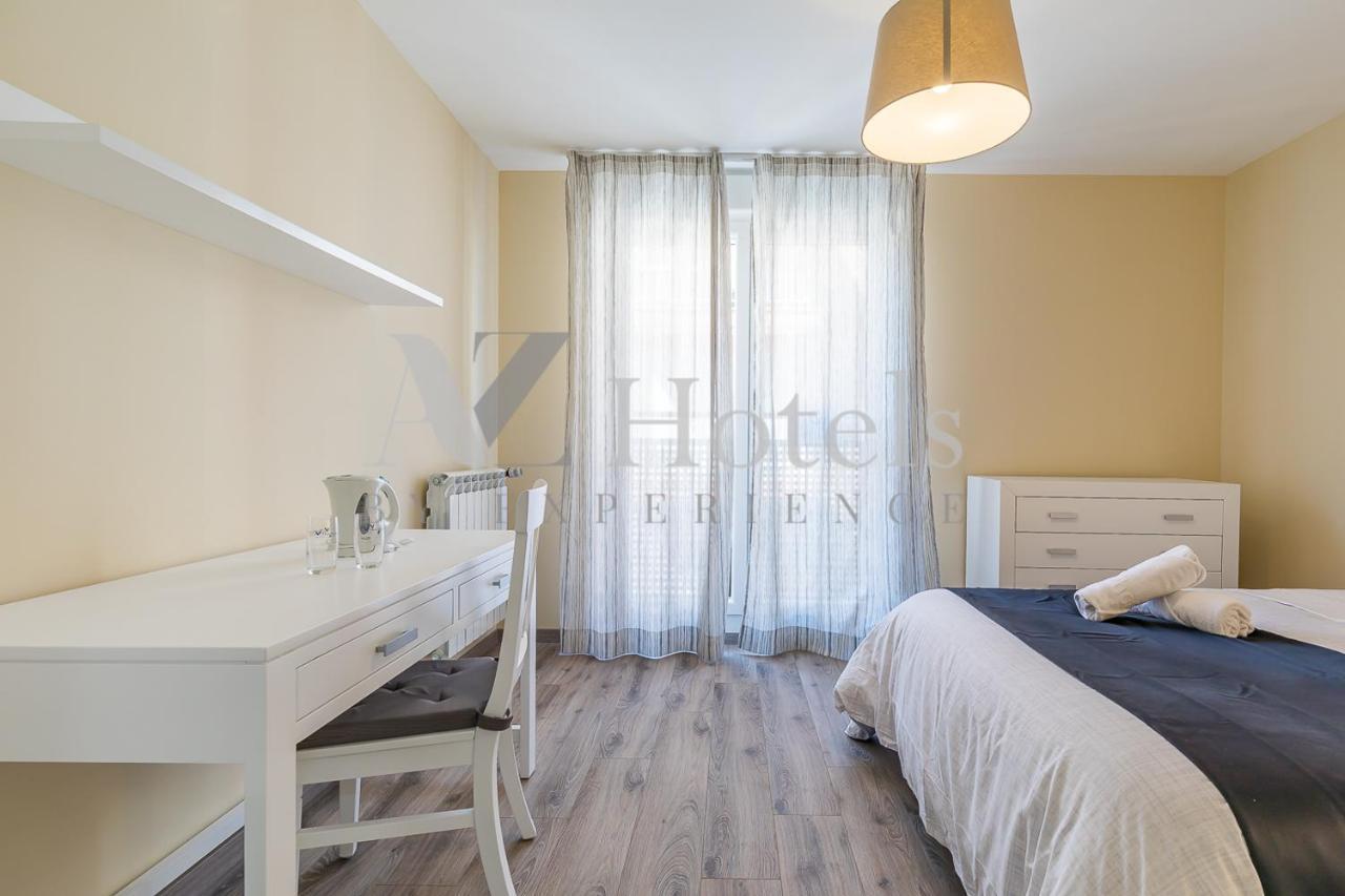 Hotel Ayz Villegas - Auto Check-in Madrid