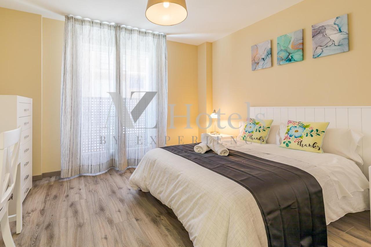 Hotel Ayz Villegas - Auto Check-in