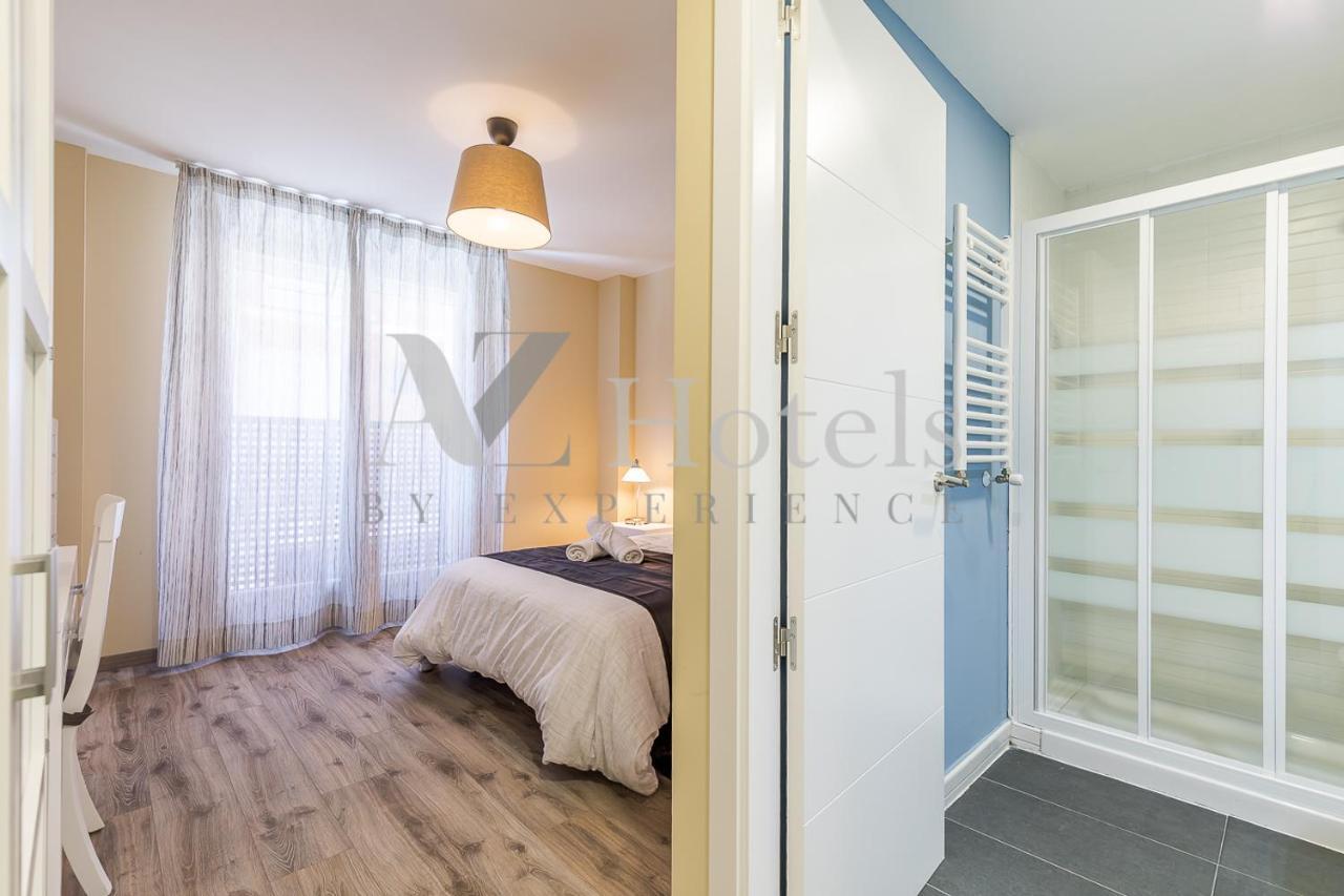 Hotel Ayz Villegas - Auto Check-in *