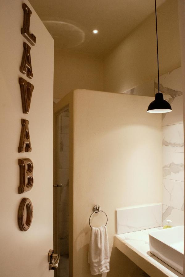 Guest house Casa Lemus Madrid