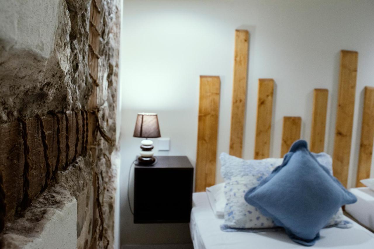 Casa Lemus Guest house