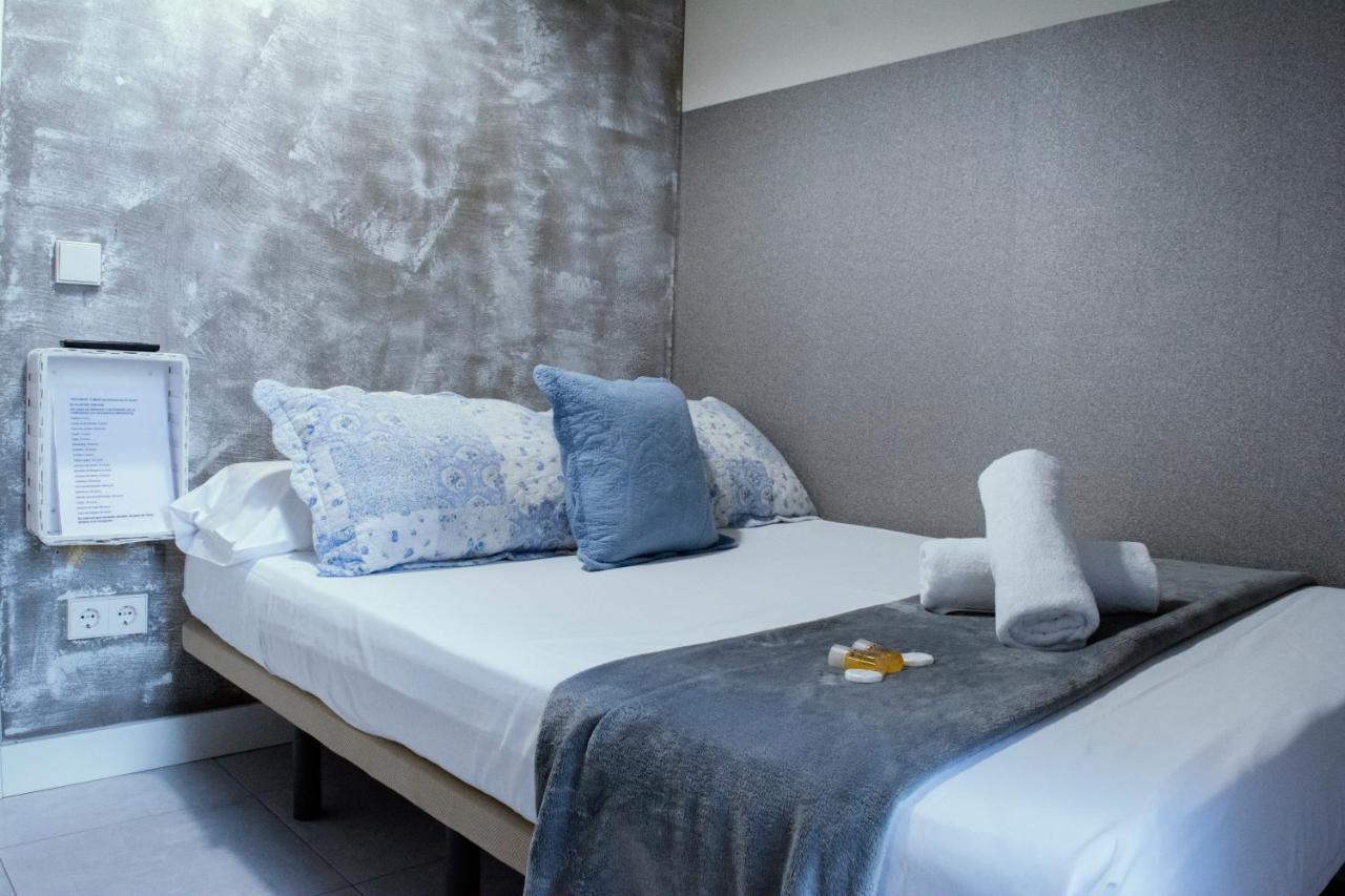 Casa Lemus Guest house Madrid