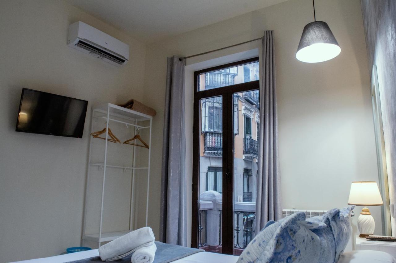 Casa Lemus Guest house *