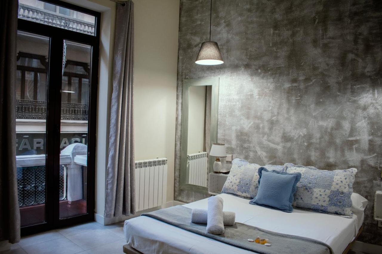 Casa Lemus Guest house Madrid