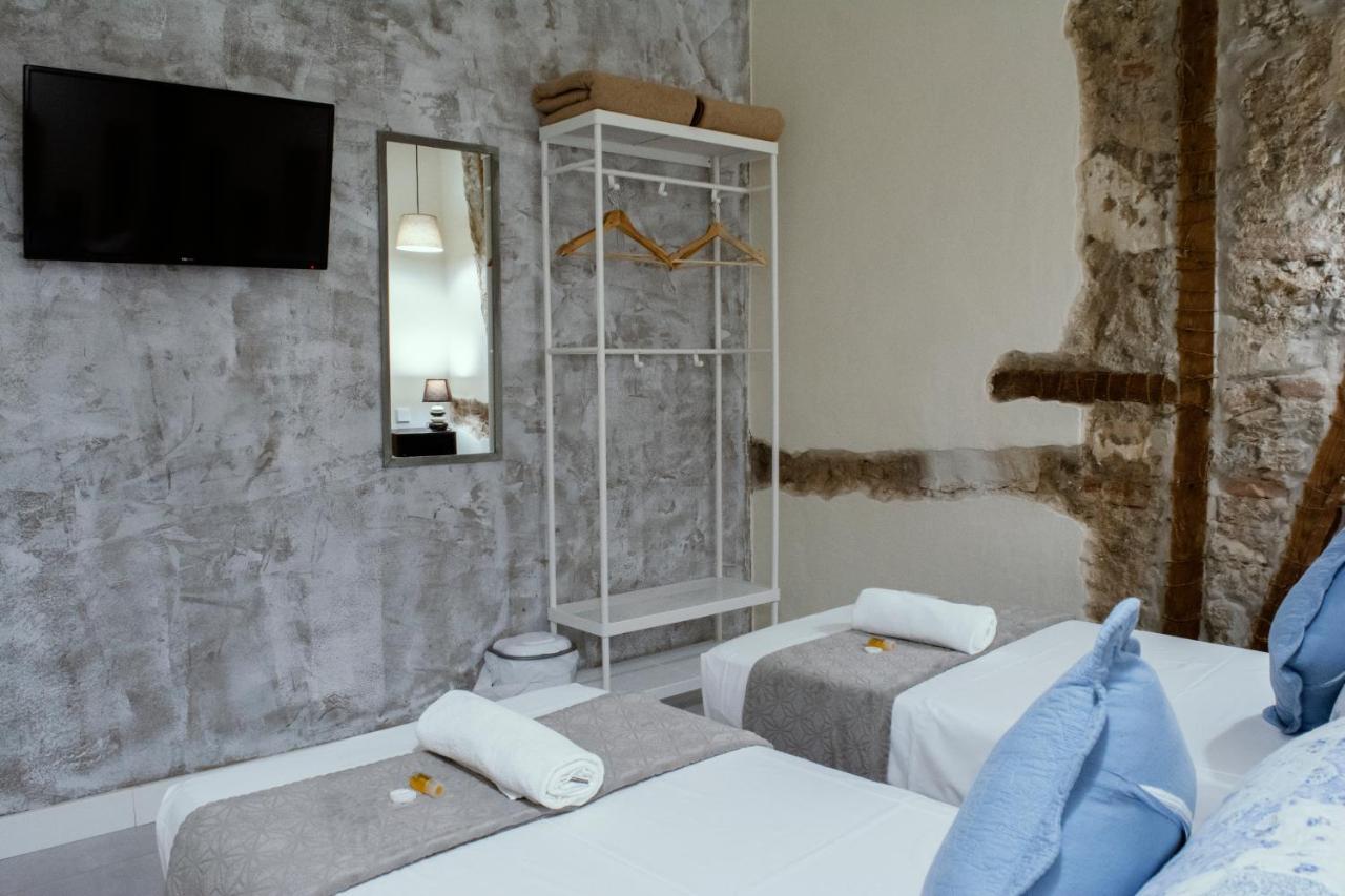Casa Lemus Guest house *