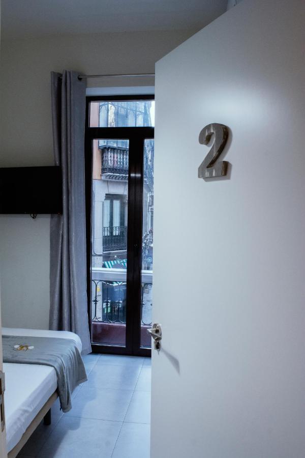 Guest house Casa Lemus *