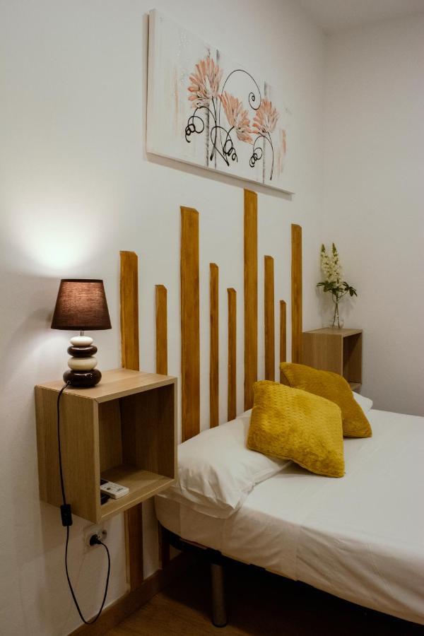 Casa Lemus Guest house