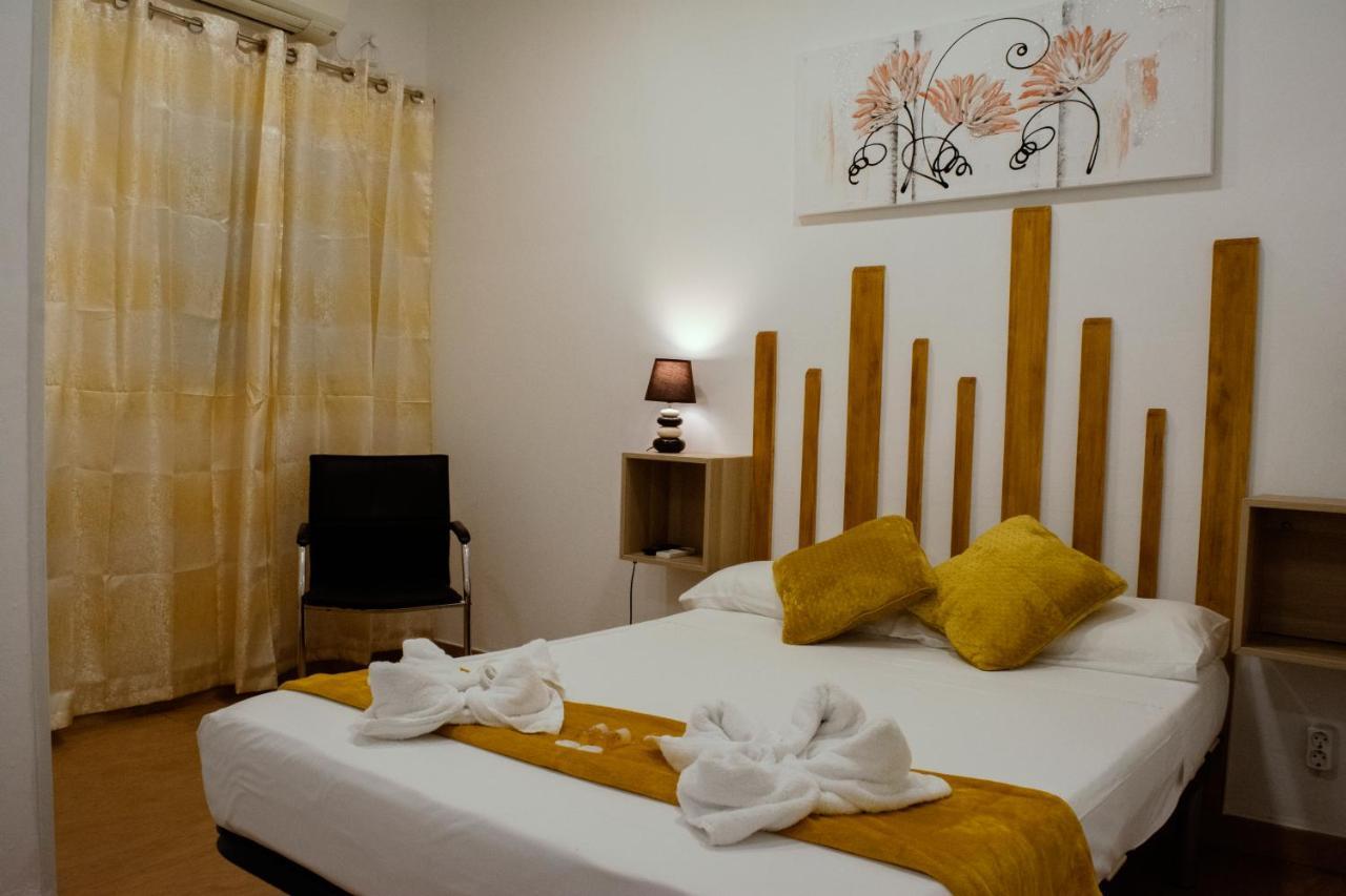 Guest house Casa Lemus Madrid