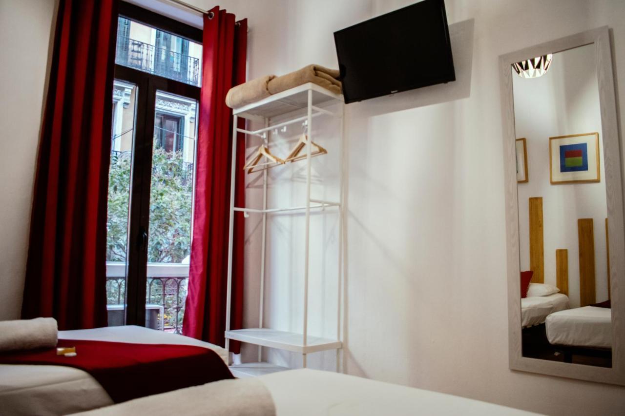 Casa Lemus Madrid