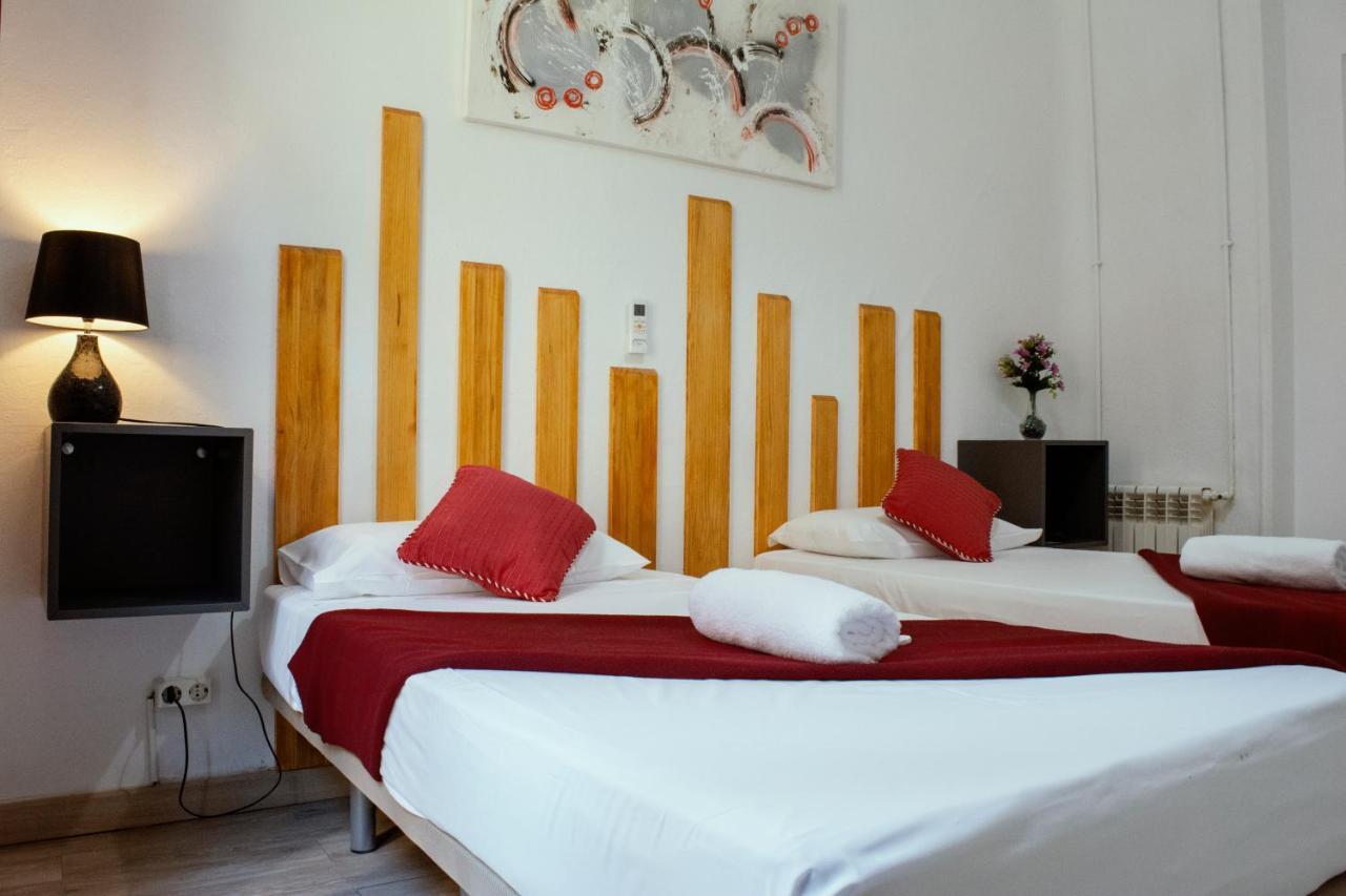 Casa Lemus Guest house *