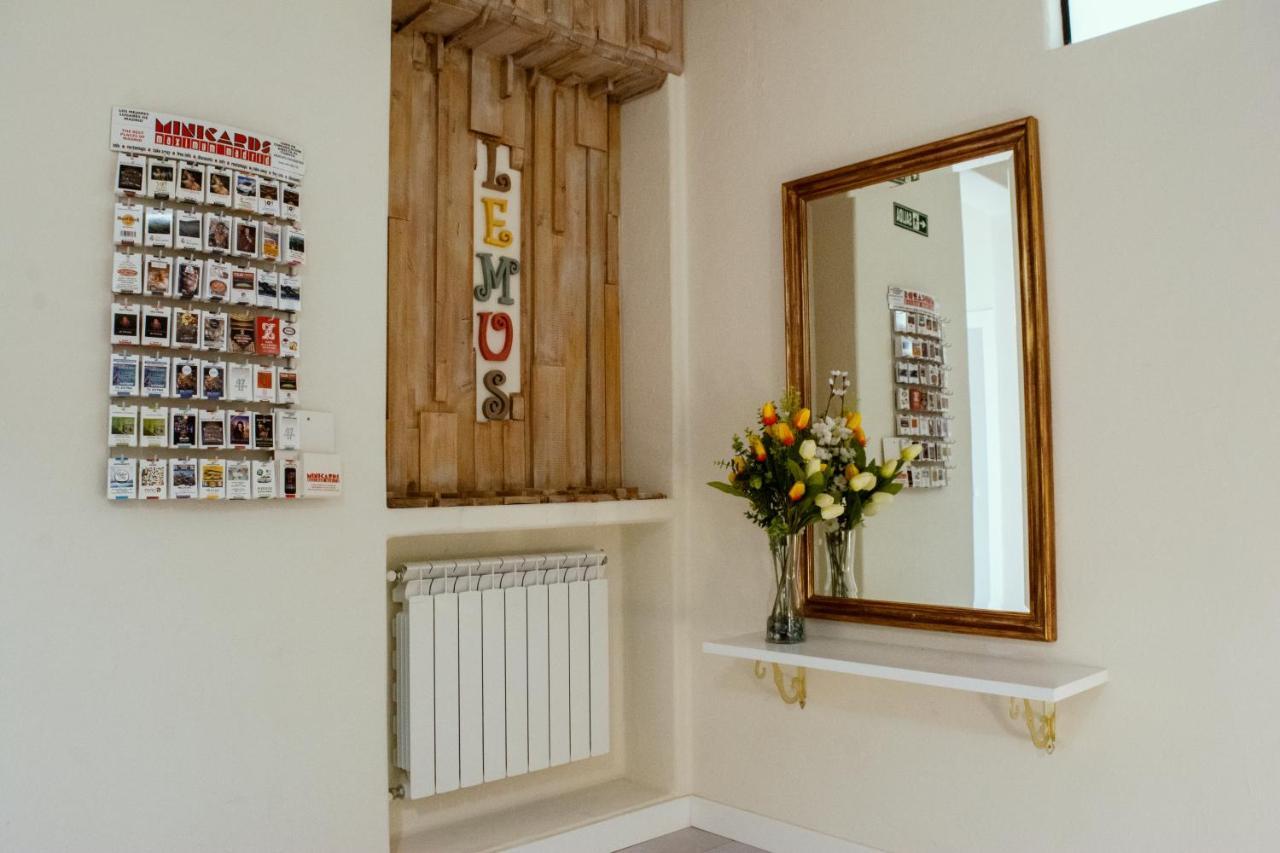 Guest house Casa Lemus