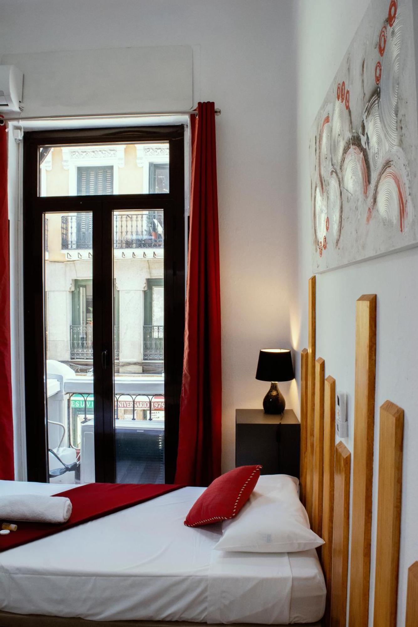 Casa Lemus Madrid