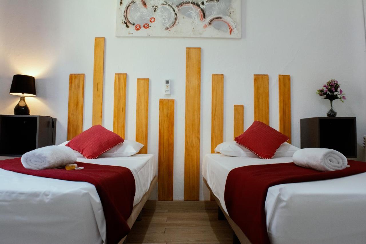 Casa Lemus Madrid
