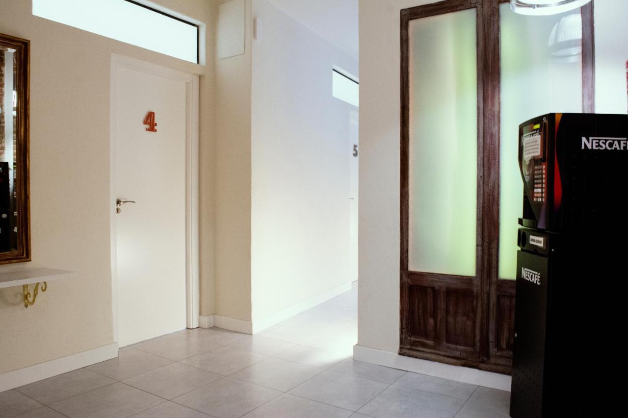 Guest house Casa Lemus *