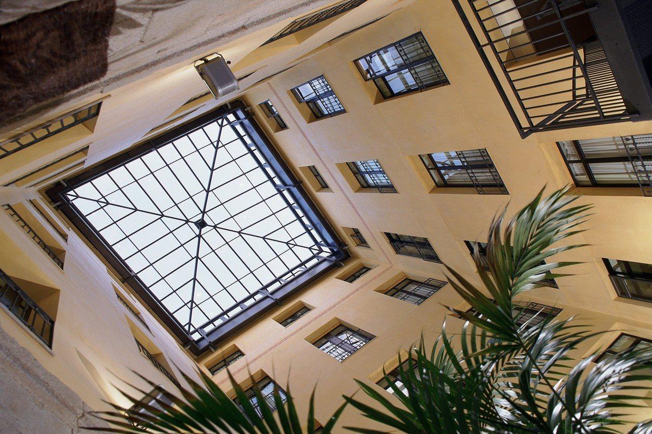 Hotel Catalonia Puerta Del Sol Madri