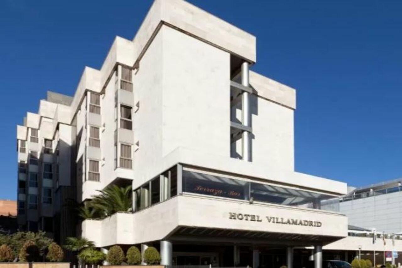 Villamadrid 4* Madri