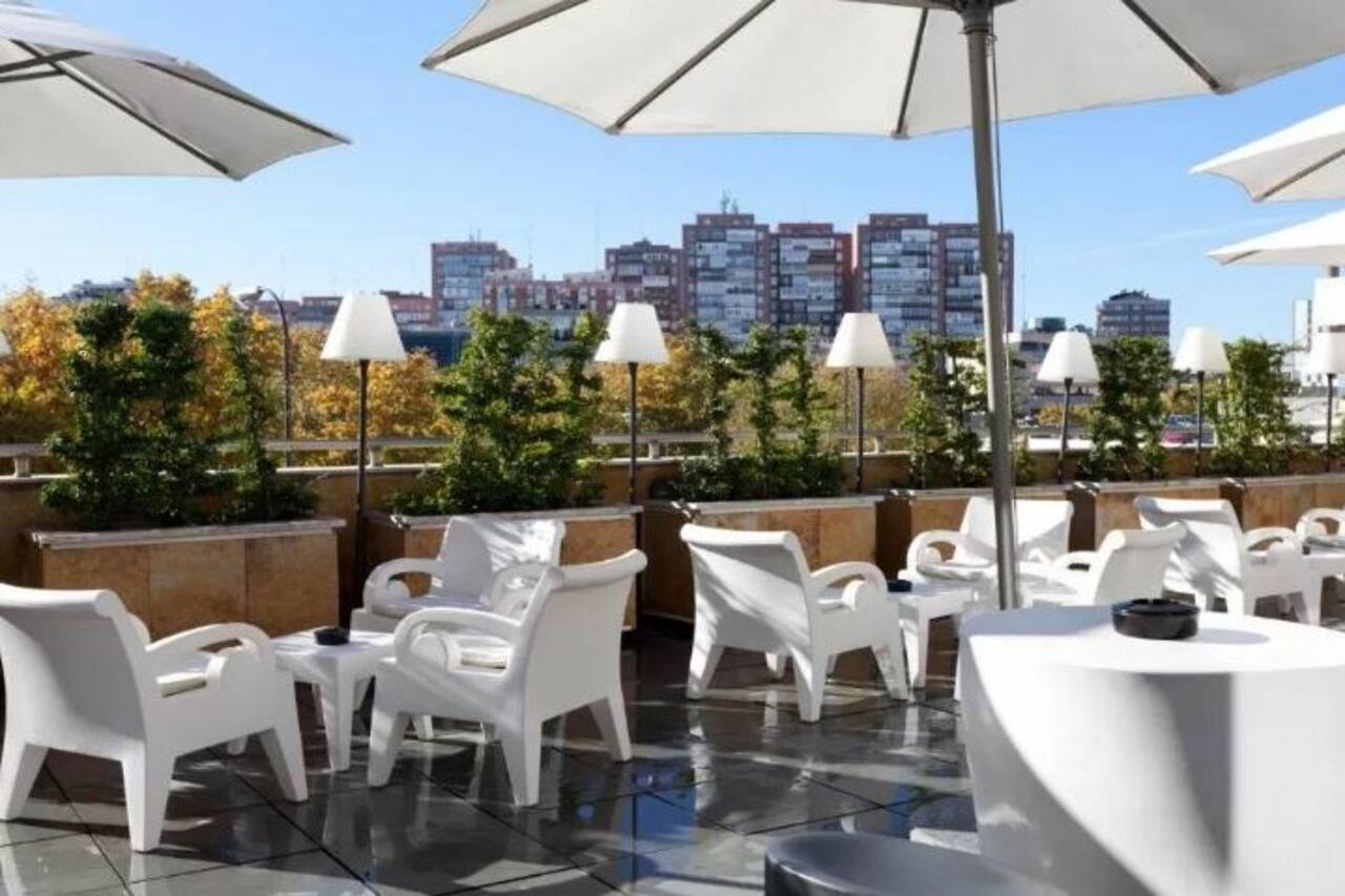 Villamadrid Hotel 4*