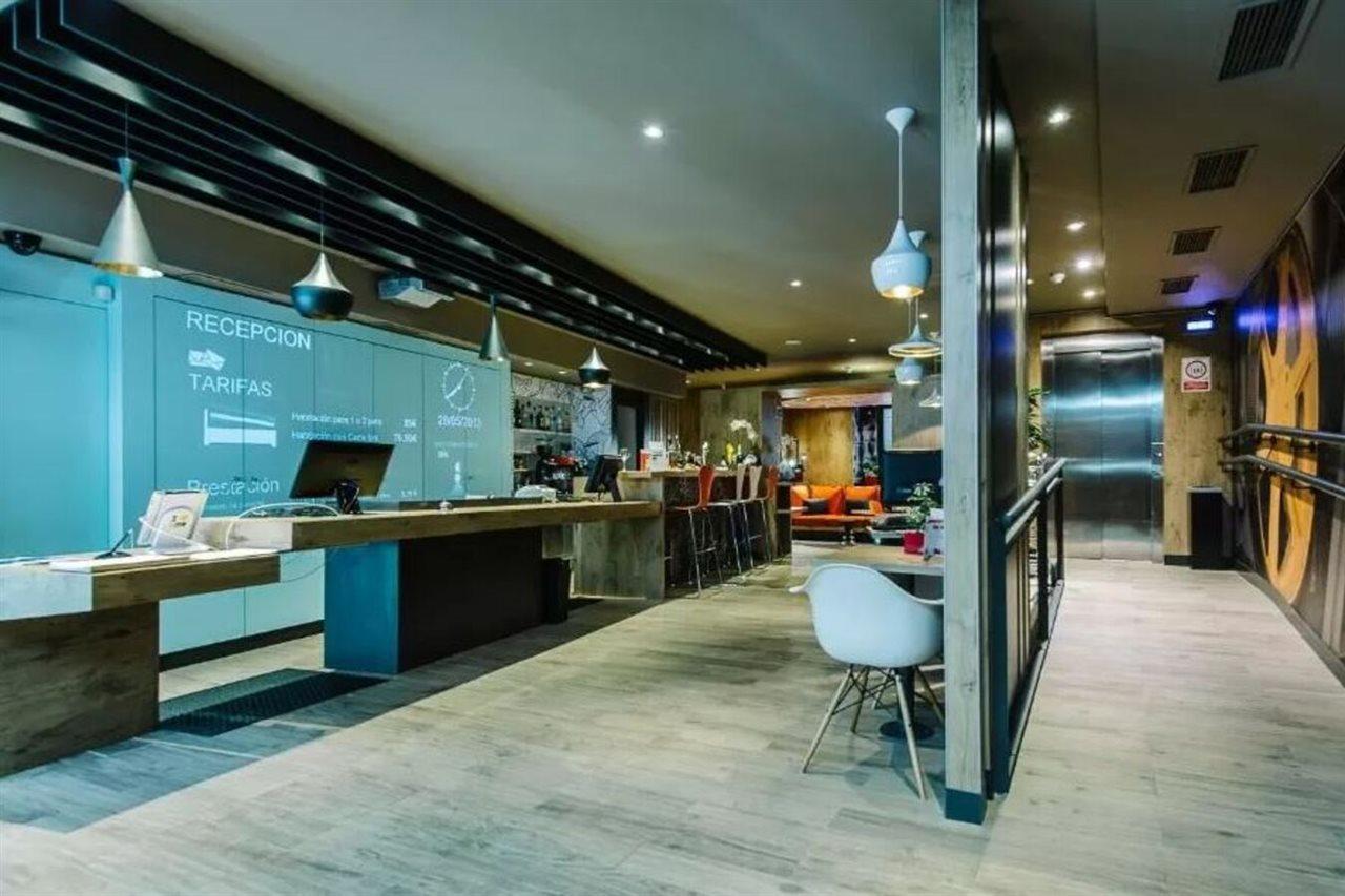 Ibis Styles Centro Maravillas 2*
