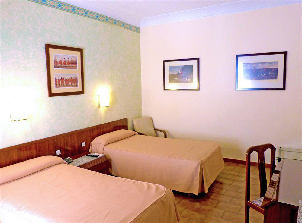 Hotel Gran Ingles - The Leading Of The World 5*