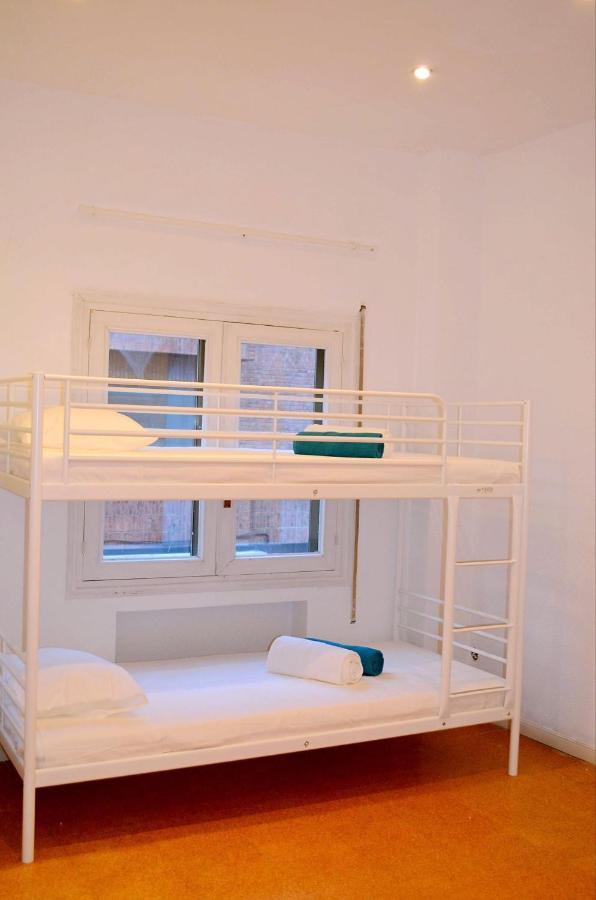Albergue 18