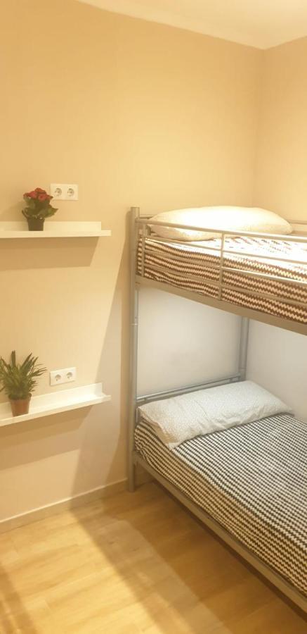 Traveller Host Albergue