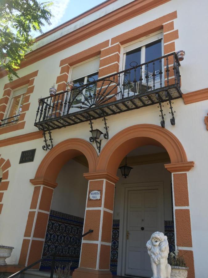 Laurene Hostel