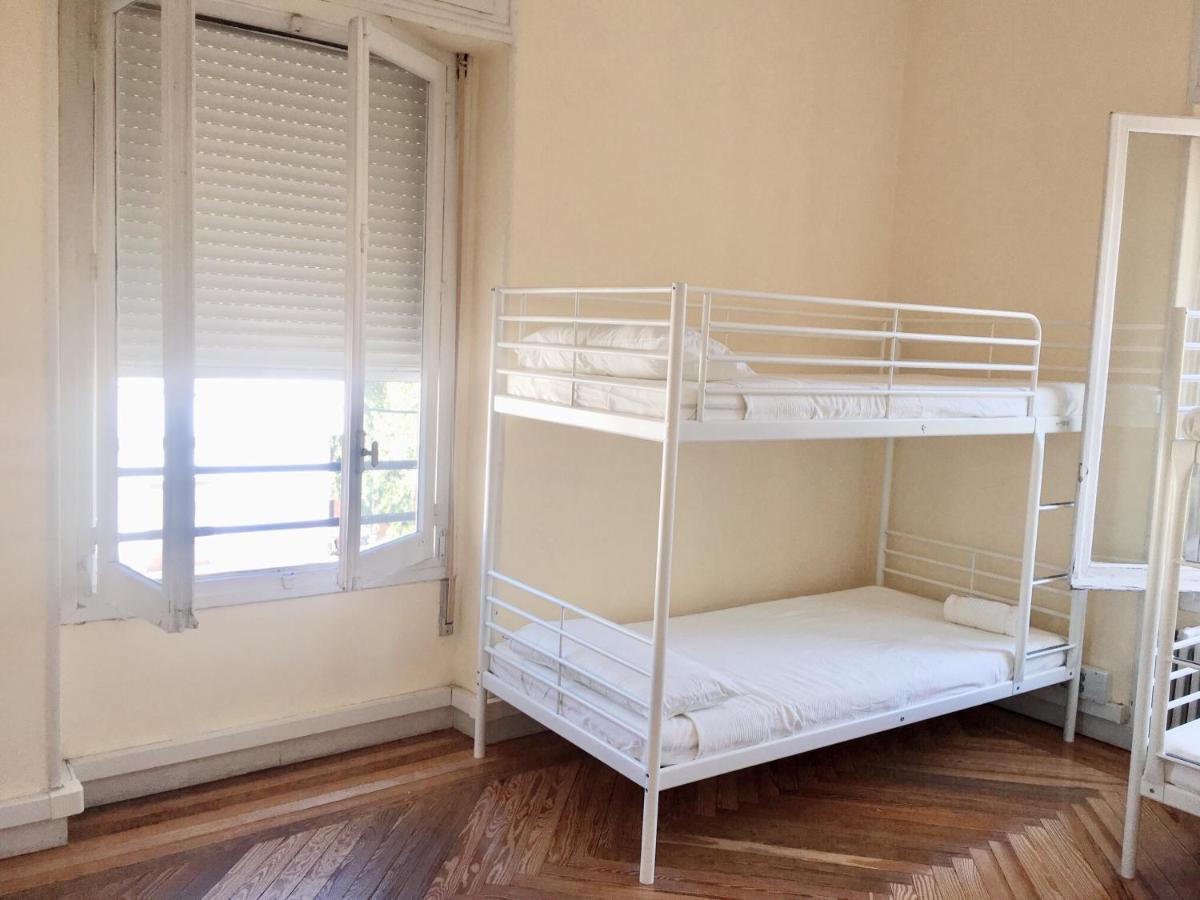 Hostel Laurene Madrid