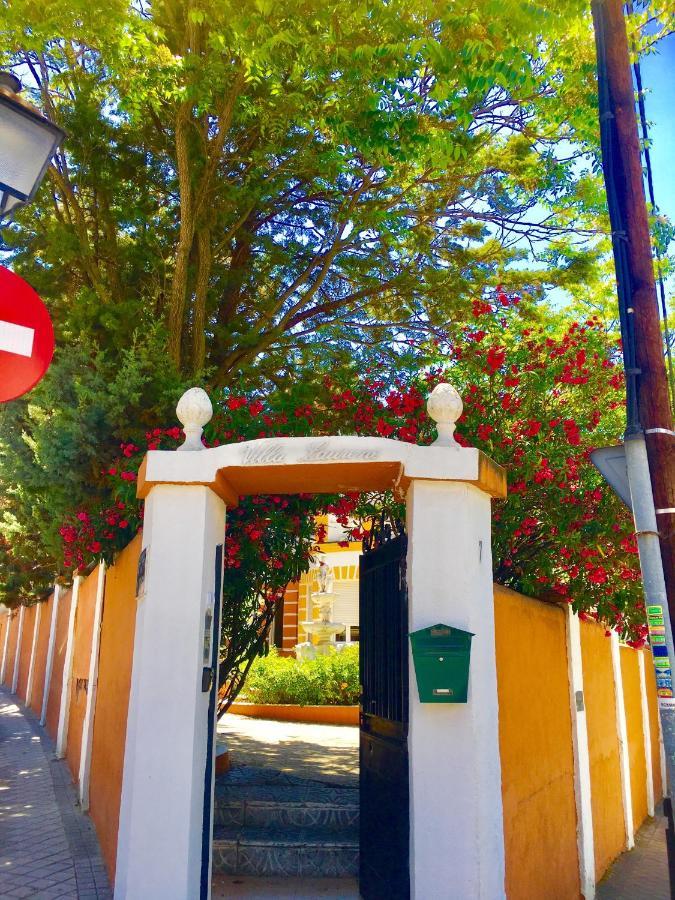 Olivos Hostal