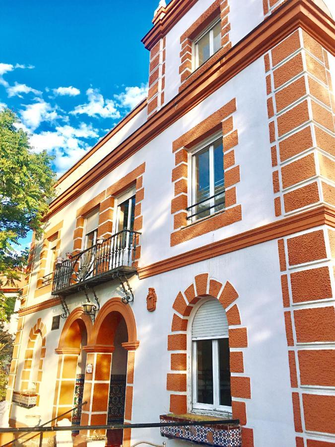 Hostal Olivos