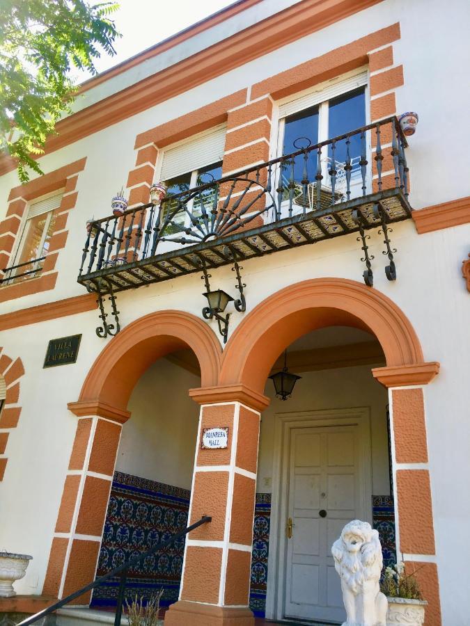 Hostal Olivos *