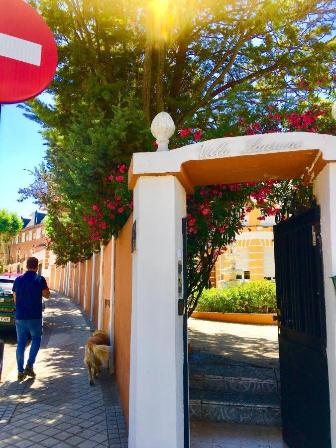 Olivos