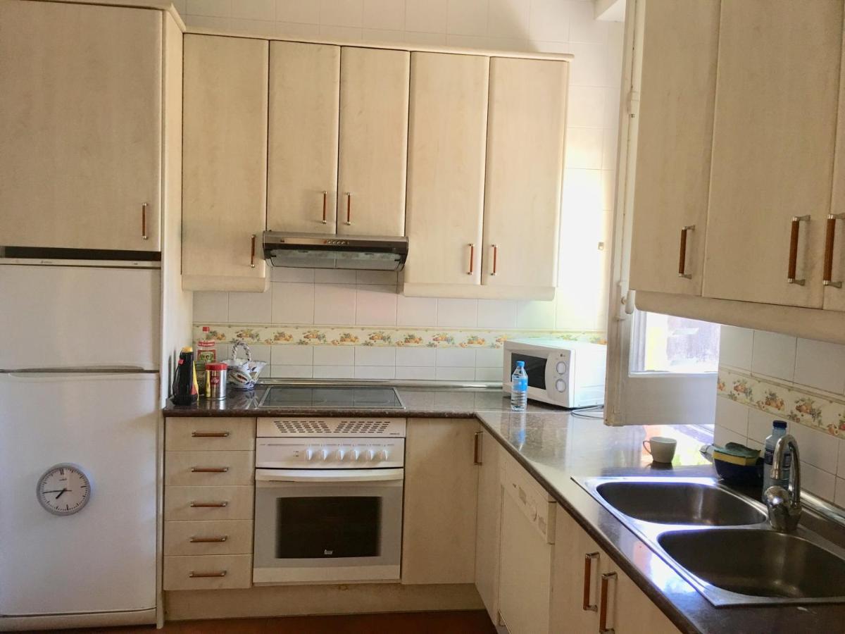 Hostal Olivos Madrid