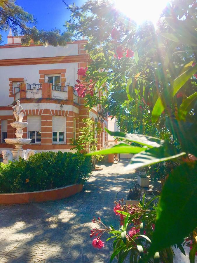 Hostal Olivos Madrid