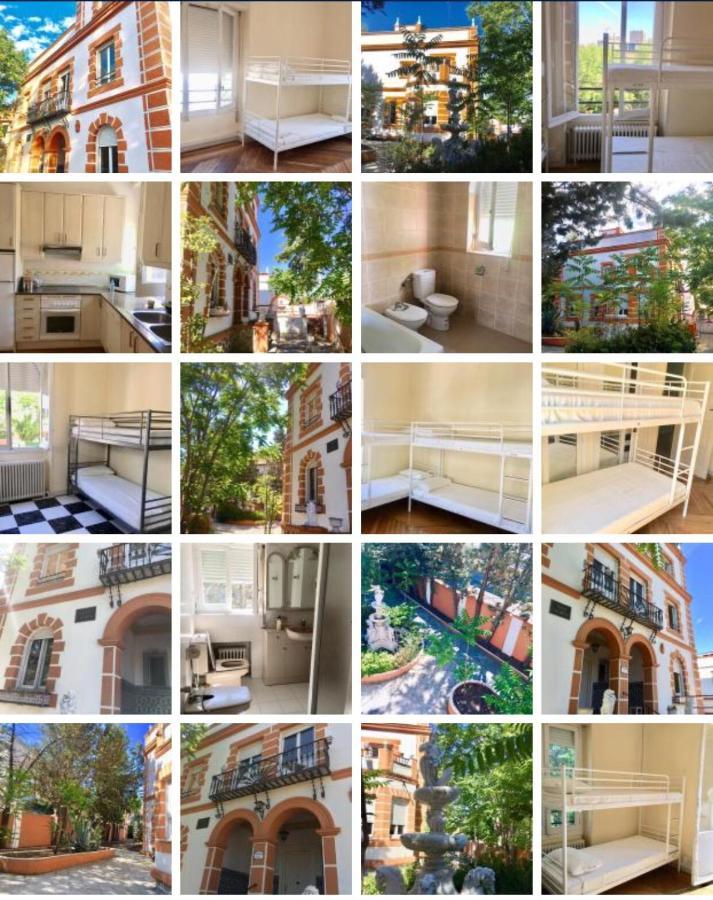 Hostal Olivos *