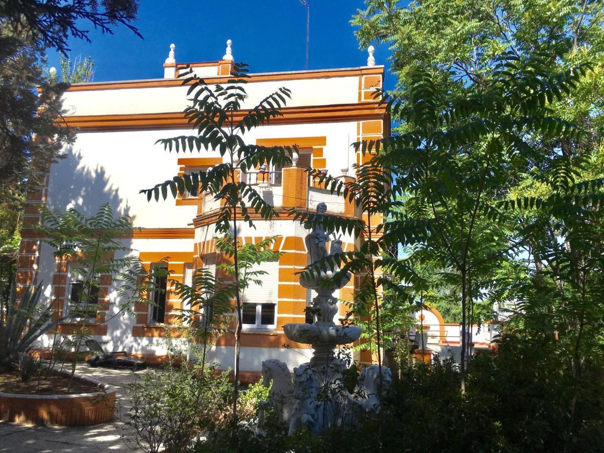 Hostal Olivos Madrid