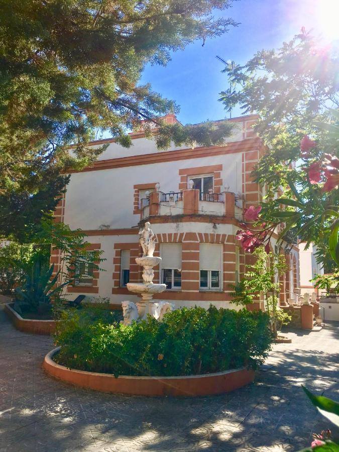 Hostal Olivos Madrid