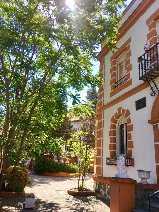 Hostal Olivos
