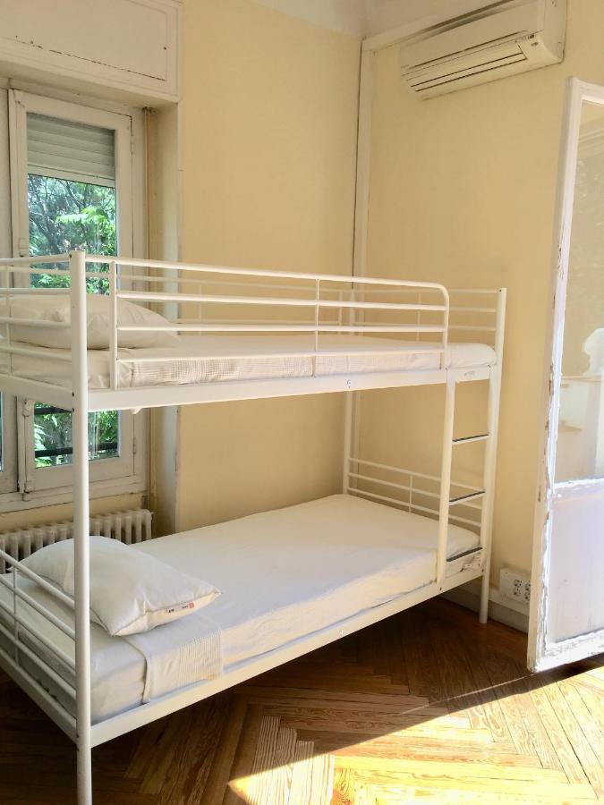 Hostal Olivos Madrid