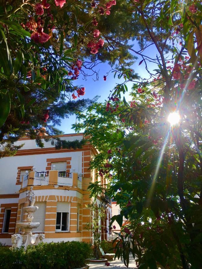 Hostal Olivos Madrid
