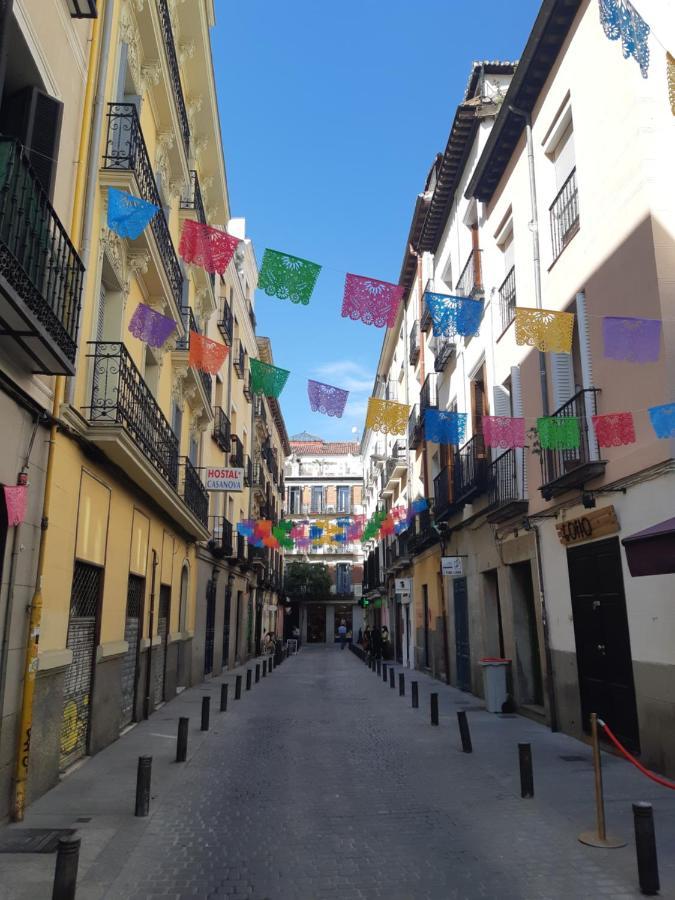 Calamo Madrid