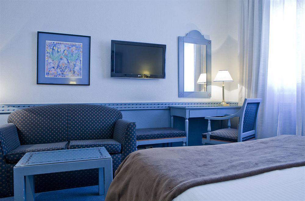 Espahotel Gran Via Hotel Madri